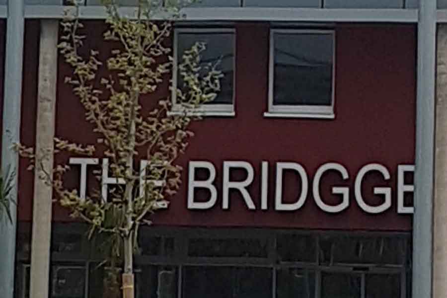 Brüggen Bridgge