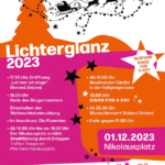 Brüggener Lichterglanz 2023