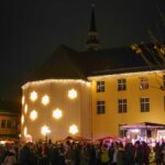 Brüggener Lichterglanz 2023