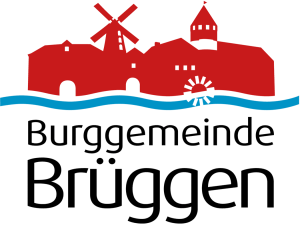Logo Burggemeinde Brüggen