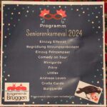 Seniorensitzung Brüggen 2024