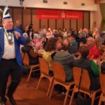 Seniorensitzung Brüggen 2024