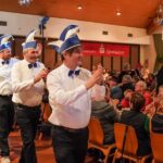 Seniorensitzung Brüggen 2024