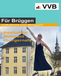 Kommunalwahl Brüggen 2025