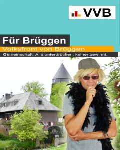 Kommunalwahl Brüggen 2025