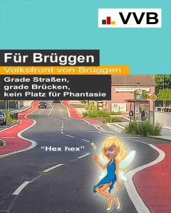 Borner Straße brüggen