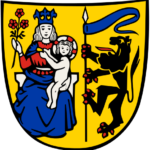 Wappen Gemeinde Brüggen